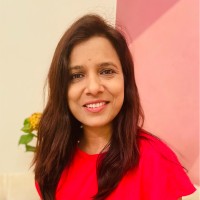 Indu Jain