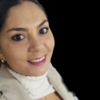Ligia Alexandra Garzon Reyes