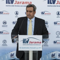 Rafael de Oliveira López-Bosch