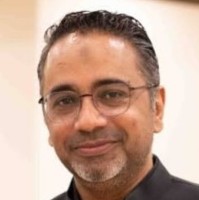Muhammad Joharyab Baig