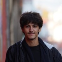 Orkun ÇOBAN