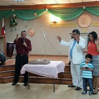 Senon Gonzalez