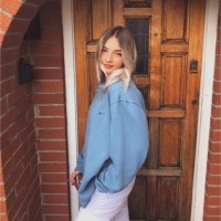 Mia Stanger, Bsc (Hons), Msc