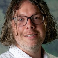 Wieger Van Houten