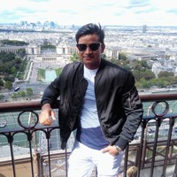 Hari krishna Behera
