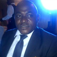 Armand Boulingui