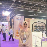 Farida Ali Al Balooshi