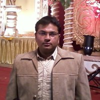 Ca Vikas Goyal