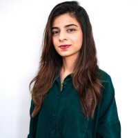 Mahnoor Zehra Zaidi