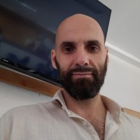 Nuno Marques Ferreira