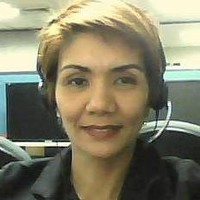 Christine Soriano