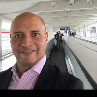 Sergio Antonio Méndez Dorantes