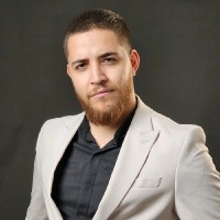 Mohamed Walid BELMOKHTAR