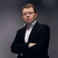 Alexander Smolyakov