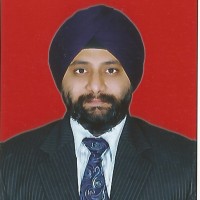 Manohar Panesar