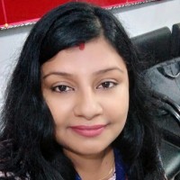 Urmi Bhadury