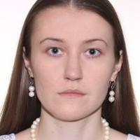 Oksana Chernova