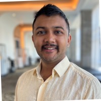 Mitesh Bhalani