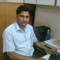 Kamlesh Carpenter
