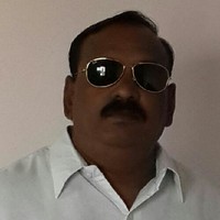 shriram kurhe