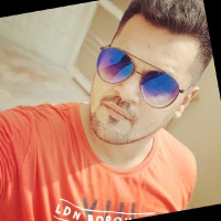 Sufyan Tariq Lutfi