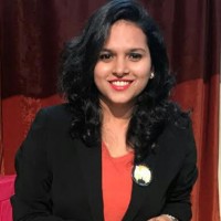 Aishwarya Samant