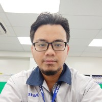 Mohammad Afifuddin