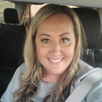 Tori Young