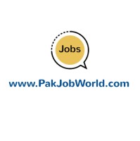 Pak Job World