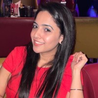 Dolly Bhalla