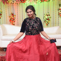 Sukriti Jaiswal