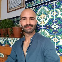 Jose Crespo Martínez