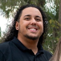 Robert Cruz