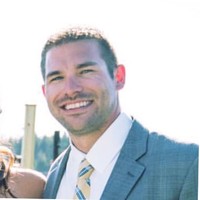 Shaun McAuliffe, MBA