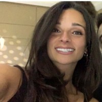 Victoria Rasekhi