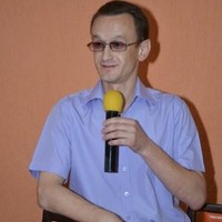 дмитрий ярош