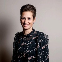 Cindy van den Boogaard