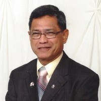 Ernie J. Literte, FICF, LUTCF