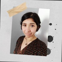 Claudia Tapia Lévano