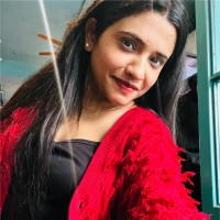 Karamjeet Kaur