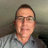 Jeff Mountjoy