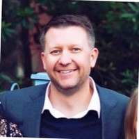 Dr. Rodney Kelley, MS, DBA