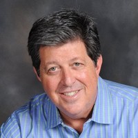 Jeffrey Perry