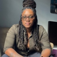 Anica Parrish