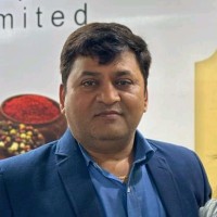 Kiran Patel
