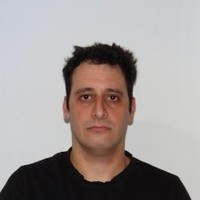 George Psilovasilopoulos