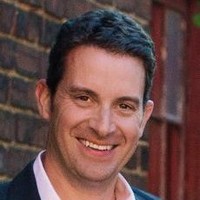 Brian Gage PMP, CSPO