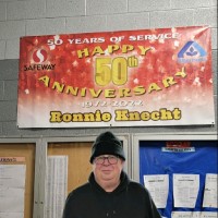 Ronald Knecht