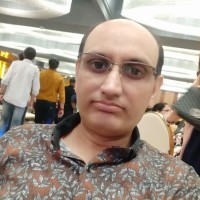 Dharmendra Goswami