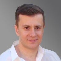 Vasilis Karastergios MBA, MSc